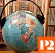 P2 World Radio