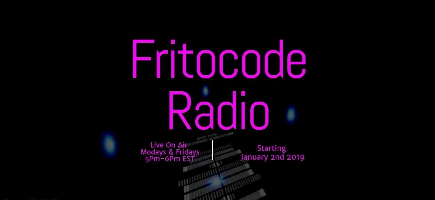 Profilo Fritocode Radio Canale Tv