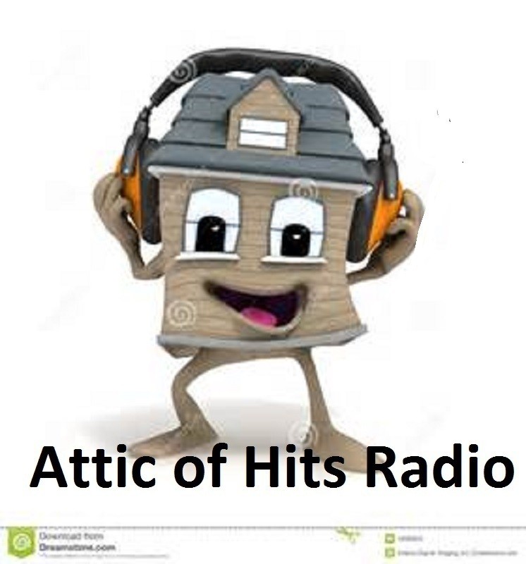 Attic of Hits Radio