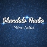 Профиль Skandalo Radio Канал Tv
