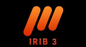 Irib 3 shabake 3