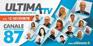Ultima Tv