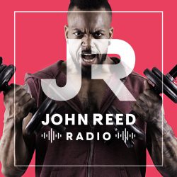 FluxFM John Reed Radio