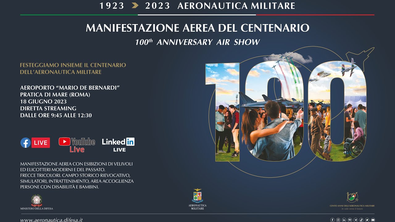 Aeronautica Militare WEB TV