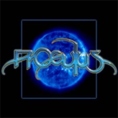 Progulus Metal Radio