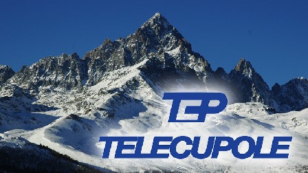 TeleCupole TV