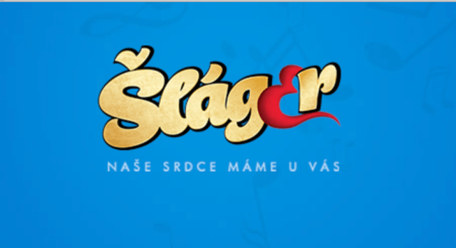 Profil Slagr Tv TV kanalı
