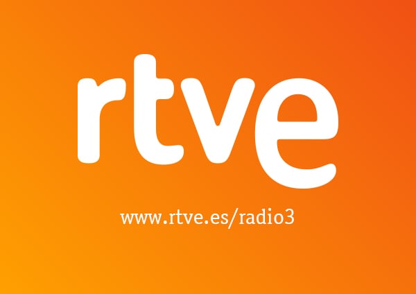 RTVE RNE Radio 3