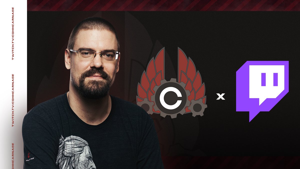 Cohhcarnage