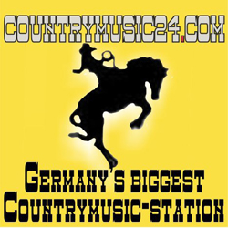 COUNTRYMUSIC24 Radio