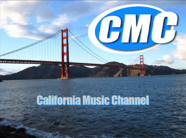 CMC California Music Channel