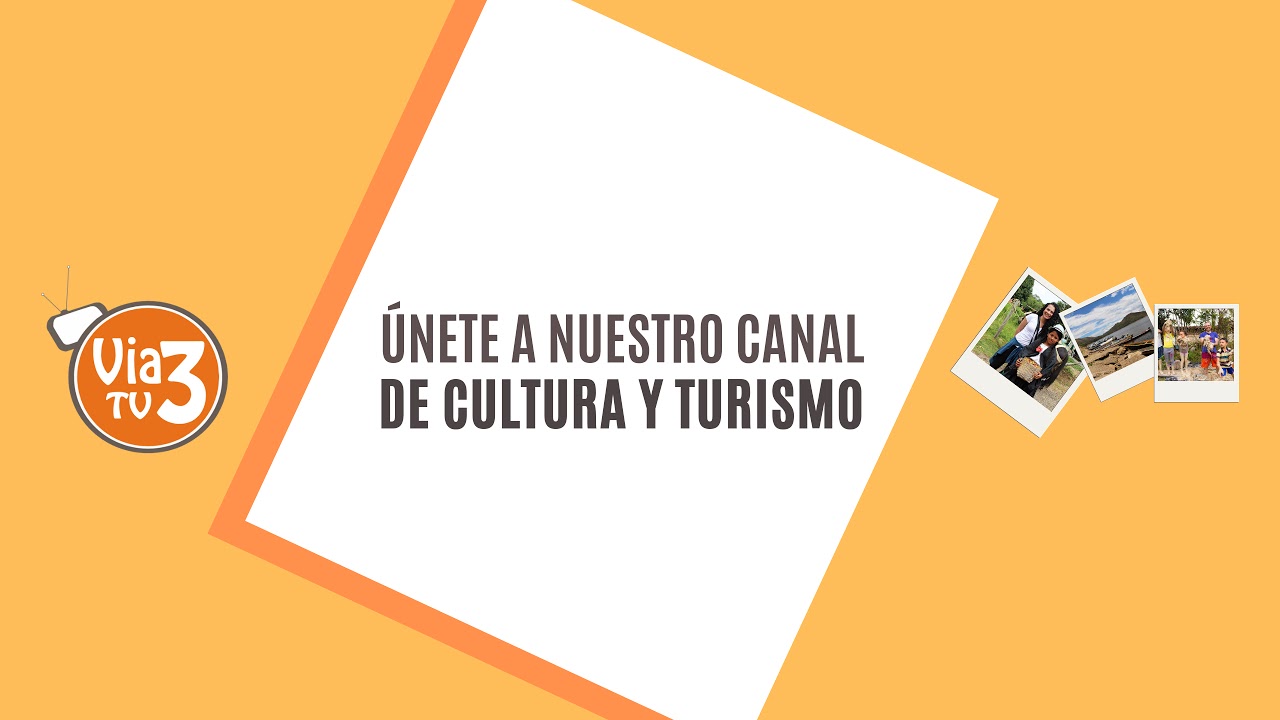 Canal Via3Tv