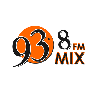 Mix FM 93.8 FM