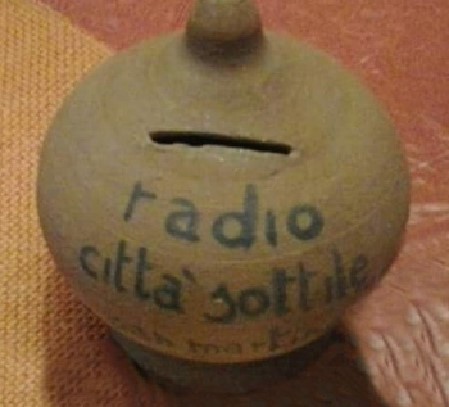 Profilo Radio Citta Sottile Canal Tv