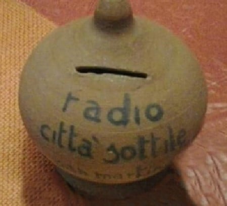 Radio Citta Sottile