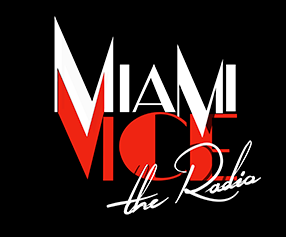 Miami Vice Radio TV