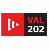 Radio Slovenija Val202