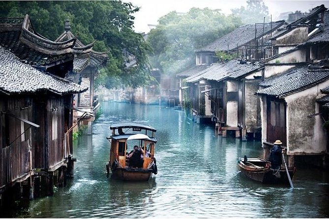 Wuzhen