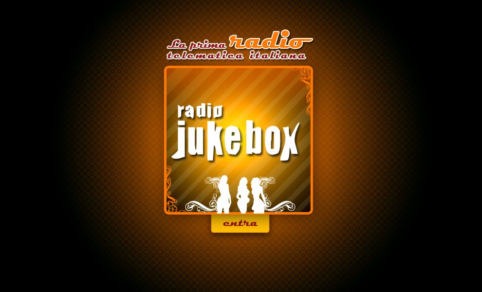 Radio Jukebox (IT) - in Live streaming