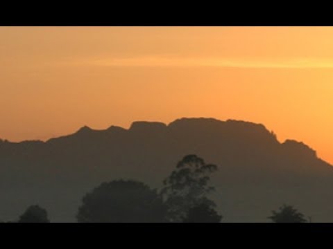 Te Mata Peak Trial