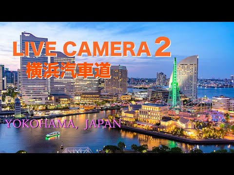 Yokohama Cam