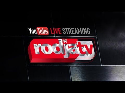 Rodja TV