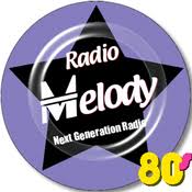 Profil Radio Melody ITA 80s Canal Tv