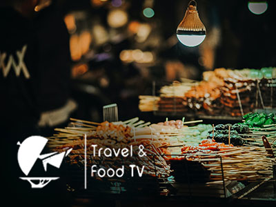 Travel & Food TV