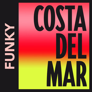 Costa Del Mar Funky