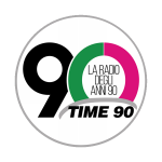 Radio Time 90s