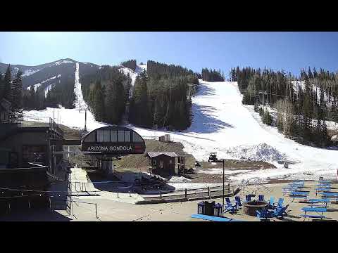 Arizona Gondola Cam