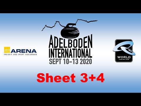 WCT World Curling Tour