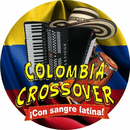 Profil Colombia Crossover Canal Tv