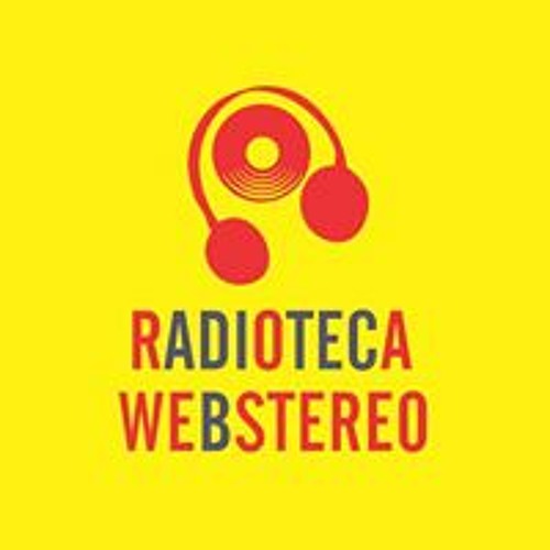 RadioTeca Web Stereo