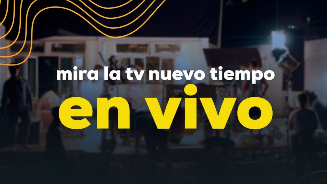 TV Nuevo Tiempo