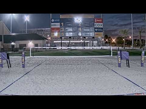 Beach Volley Cam