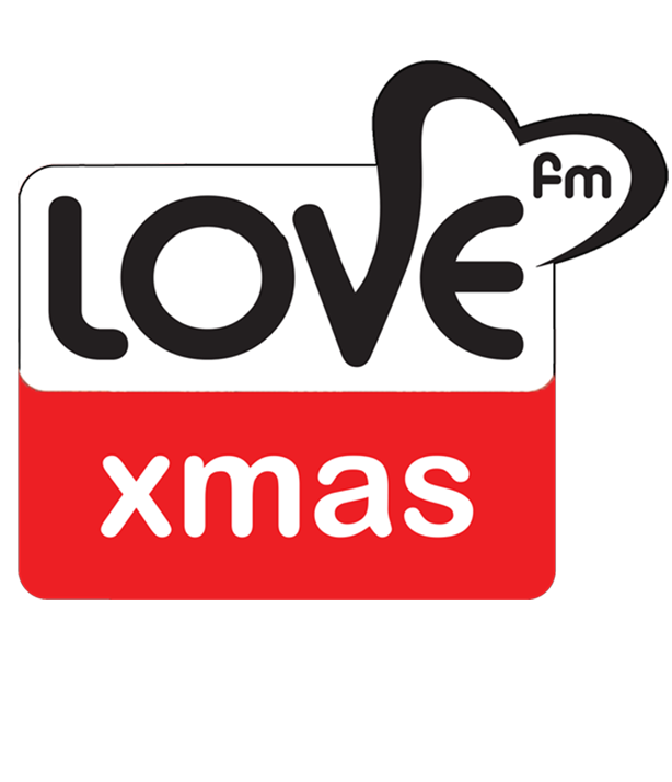 Love FM Christmas