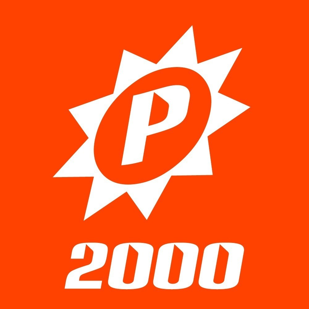 PulsRadio 2000