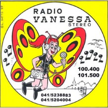 Профиль Radio Vanessa Канал Tv