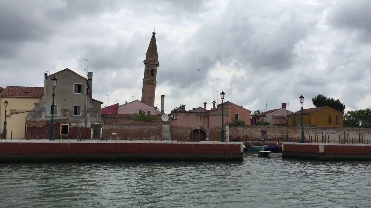 Laguna Nord Venezia