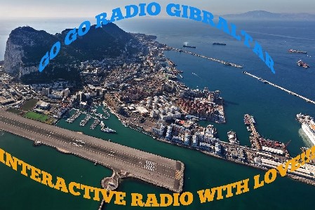 Go Go Radio Gibraltar