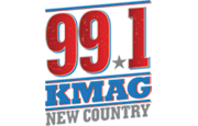 Radio KMAG 99.1 Fort Smith