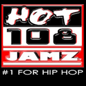 HOT 108 JAMZ HIP HOP