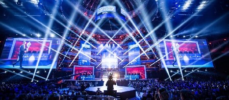 Esports Lol TV
