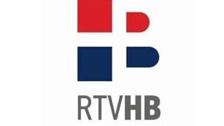 Profilo RTV HB Canal Tv