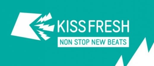 Radio Kiss Fresh