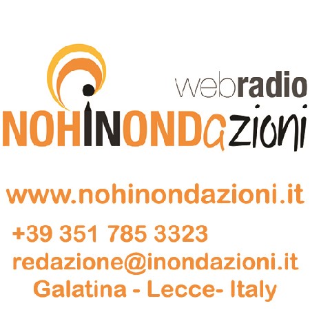 Profil Nohinondazioni Radio Kanal Tv