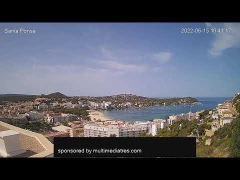 Santa Ponsa Beach