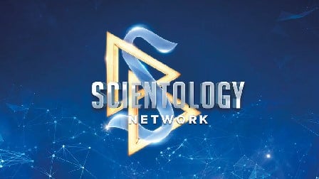 Profilo Scientology TV Canal Tv