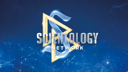 Scientology Network TV